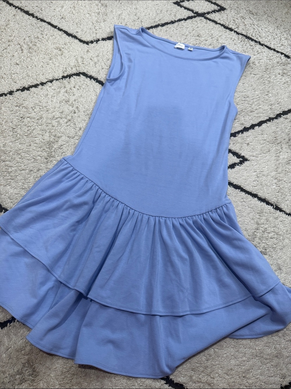 wilfred segment poplin dress m - Picture 2 of 5